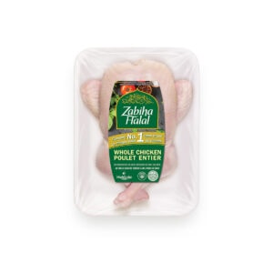 گوشت بوقلمون تازه