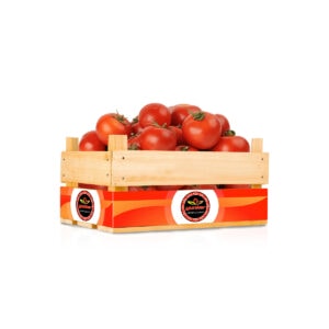 گوجه فرنگی گیلاسی